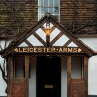 The Leicester Arms Country Inn