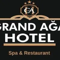 GRAND AĞA HOTEL, hotel i Doğubayazıt