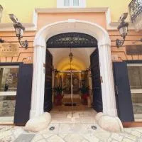 Hotel Akropolis - Museum Hotel, Hotel in Taranto