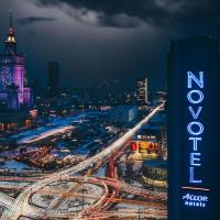 Novotel Warszawa Centrum