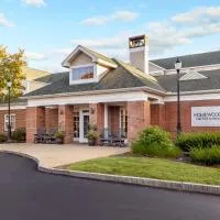 Homewood Suites by Hilton Manchester/Airport, hotel sa Manchester
