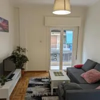 Cosy apartment near city center