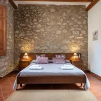 Hostal Can Xicu, hotel en Capmany