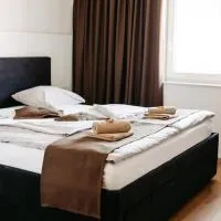 Hotel Murat – hotel w Ptuju