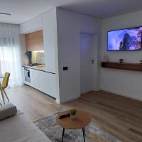 SIA Studio, hotel berdekatan Lapangan Terbang Antarabangsa Oradea - OMR, Oradea