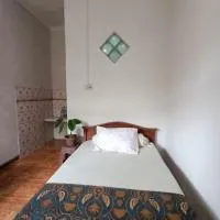 IjenBromo Hub Omyah Isun Hub, hotel a Ketapang