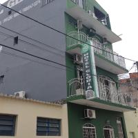 Hotel Glória, hotel i nærheden af Bom Jesus Da Lapa Lufthavn - LAZ, Bom Jesus da Lapa