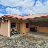 Homestay 258 Beaufort, готель у місті Бьюфорт