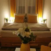 Római 1, hotel i Dunaújváros