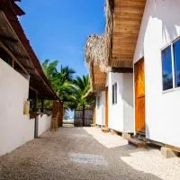 Mithival Beach Rincón del Mar, hotel i Rincón