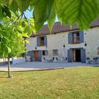 Montigny-les-Monts में, होटल Chambres d'hôtes Le Clos Poli