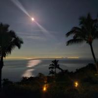 일랴벨라 Praia da Armacao에 위치한 호텔 ILHABELA Vista Panorâmica