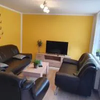 Ferienwohnung am Wald, hotell i Linz