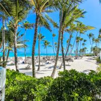 Skyline Ocean Breeze HOTEL with VIEW Los Corales BBQ WiFi Beach CLUB & SPA, hotel em Bávaro, Punta Cana