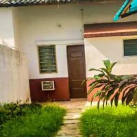 Phimex Tours Lodge, hotel em Porto-Novo