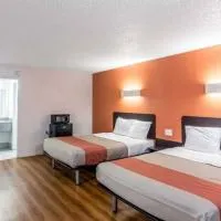 Whitten Inn, hotel din Clinton