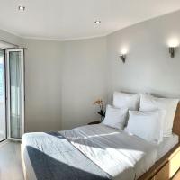 CAPARICA TOP VIEW, h&ocirc;tel &agrave; Costa da Caparica