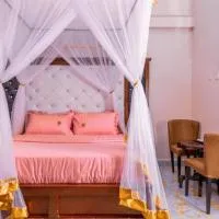 Romeos Hotel Luzira Kampala, hotell sihtkohas Kampala