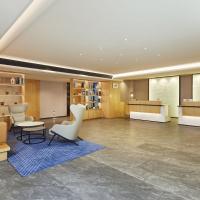 Fairfield by Marriott Changsha Tianxin, hotel u četvrti 'Tian Xin' u gradu 'Changsha'