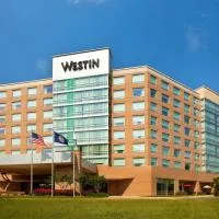 Herndon में, होटल The Westin Washington Dulles Airport
