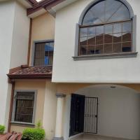 7H Entire Condo Near Cariari Golf club and SJO