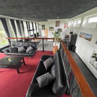 Ecolodge Loft, hotel i nærheden af Heide–Busum - HEI, Oesterdeichstrich
