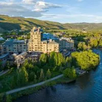 The Westin Riverfront Resort & Spa, Avon, Vail Valley، فندق في آفون