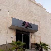 Damask Hotels, khách sạn ở Al Hada