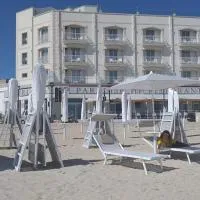 HOTEL PARADISE, hotel em Porto Cesareo