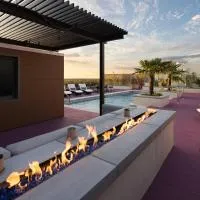 AC Hotel by Marriott Gainesville Downtown, hotel Gainesville-ben