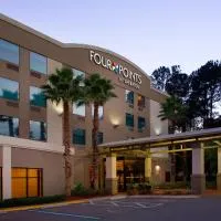 Four Points by Sheraton Jacksonville Baymeadows, hotel in Sunbeam