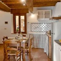 La casina della Sassa, hotel i Sassa