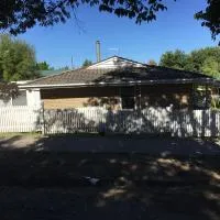 ‘Biloela’ Central Yack House, viešbutis mieste Yackandandah