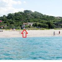 Studio Marinedda, hotel a Isola Rossa