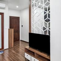 CHLOE'S SERVICED APARTMENT - VINHOMES MARINA