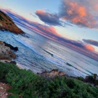 La Rosa dei Venti B&B, h&oacute;tel &iacute; Chia