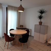 Appartement confortable au cœur de Brussels