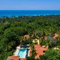 Tabula Rasa Resort & Spa, hotel u gradu Gale