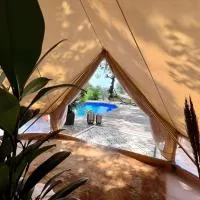 Ganzo - Tuscany Retreat, hotel en Massarosa