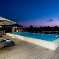 Seminyak Square Hotel And Villas、スミニャック、Laksmanaのホテル