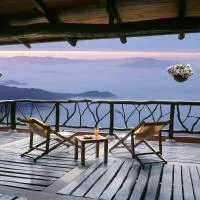 ภูผาน้ำรีสอร์ท โรงแรมในด่านซ้าย