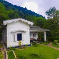 Hill House Haldummulla, hotel em Badulla