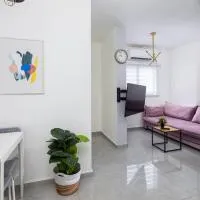 Central and modern - MORE apartments, hotel a Beerxeba