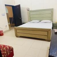 Hotel New Star, hotel near Multan International Airport - MUX, Multan