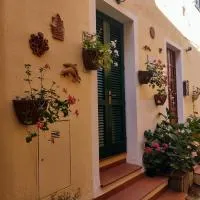 Monolocale Poggio, hotel Marcianában