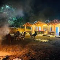 Koodige stays, hotel i Mudigere