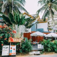 Sanya IPK BACKPACKERS HOSTEL