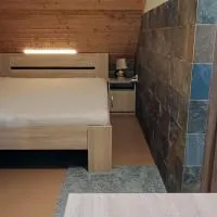 Guest House Sherpa, hotel di Moravska Trebova