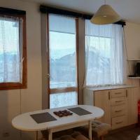 Studio La Plagne Montalbert , 1 pièce, 3 personnes - FR-1-181-2544