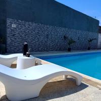 Residencia Dos Soles 2.0, hotel near Resistencia International Airport - RES, Resistencia